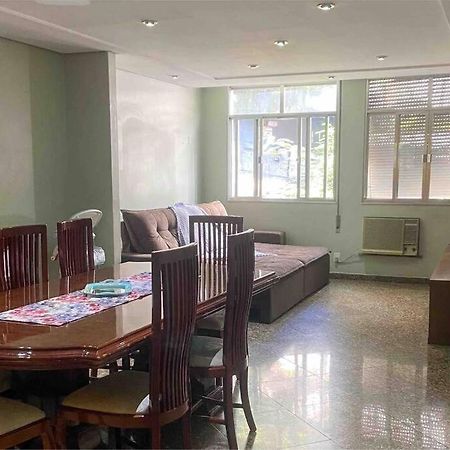 Apartamento Completo Em Botafogo Apartment Rio de Janeiro Exterior photo