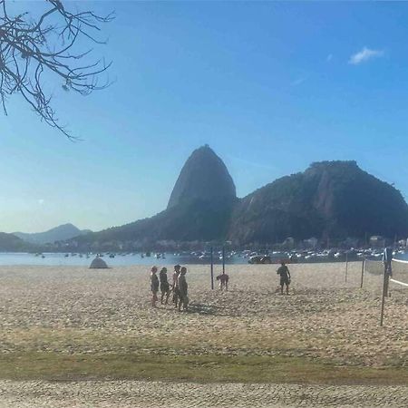 Apartamento Completo Em Botafogo Apartment Rio de Janeiro Exterior photo