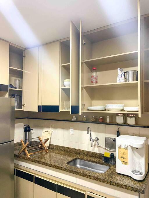 Apartamento Completo Em Botafogo Apartment Rio de Janeiro Exterior photo