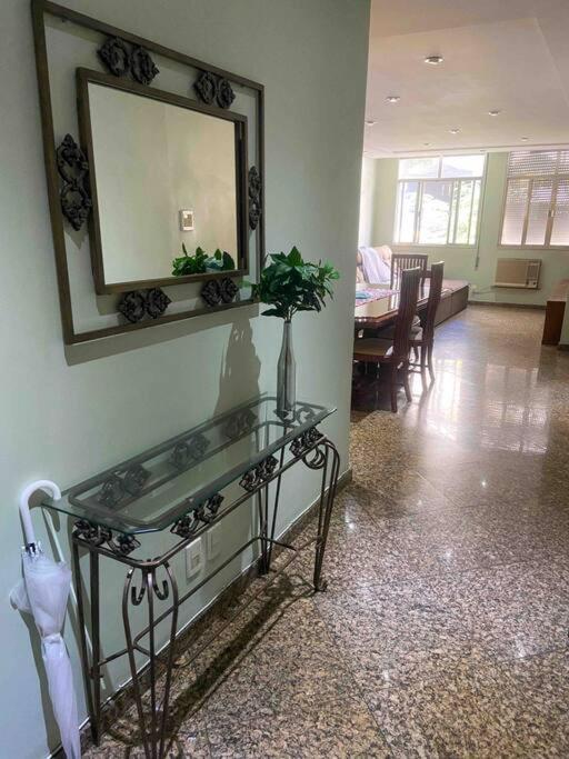 Apartamento Completo Em Botafogo Apartment Rio de Janeiro Exterior photo