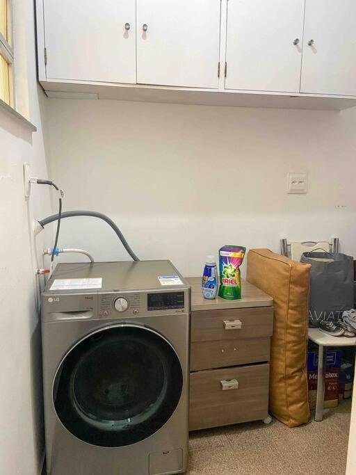 Apartamento Completo Em Botafogo Apartment Rio de Janeiro Exterior photo