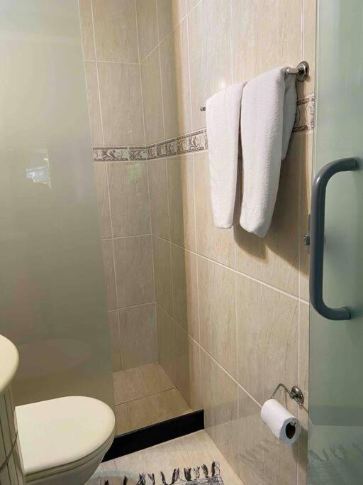 Apartamento Completo Em Botafogo Apartment Rio de Janeiro Exterior photo