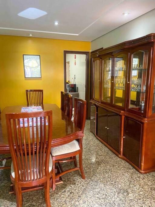 Apartamento Completo Em Botafogo Apartment Rio de Janeiro Exterior photo