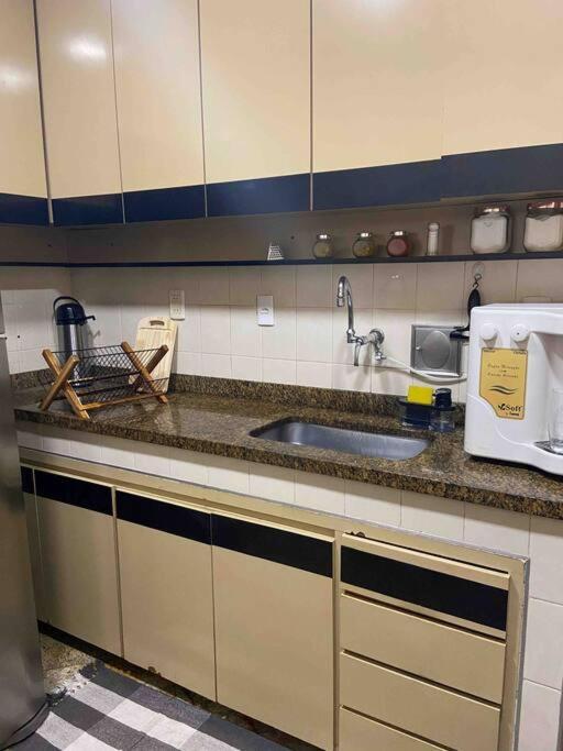 Apartamento Completo Em Botafogo Apartment Rio de Janeiro Exterior photo