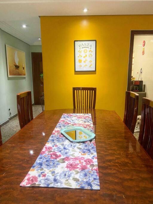 Apartamento Completo Em Botafogo Apartment Rio de Janeiro Exterior photo