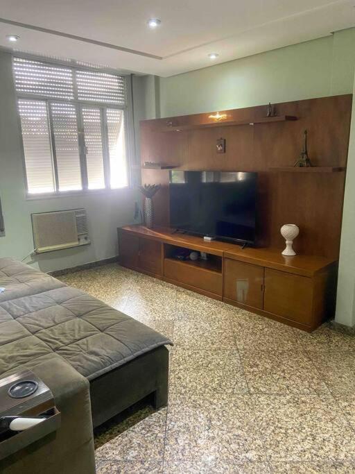 Apartamento Completo Em Botafogo Apartment Rio de Janeiro Exterior photo