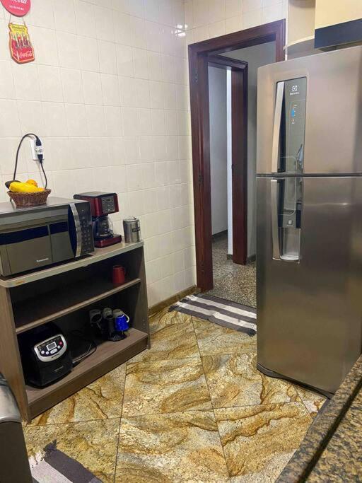 Apartamento Completo Em Botafogo Apartment Rio de Janeiro Exterior photo